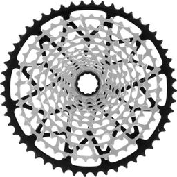  Gravel Garbaruk XD/XDR Gen 2.0 12V Cassette Black/Silver