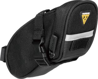 TOPEAK Sacoche de Selle MICRO AERO WEDGE PACK XS 0.41L