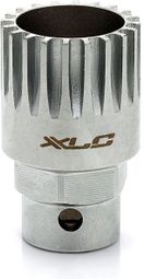 XLC TO-S05 Extractor de platos y bielas Shimano / ISIS