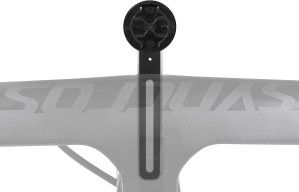 Support Guidon Déporté Topeak UTF Multi-Mount Integrated Cockpit Small 120 Noir