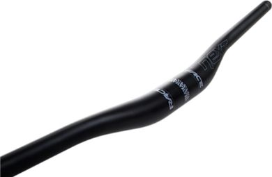 Race Face Next 35x760 Carbon Riser Handlebar - 20mm Rise Stealth
