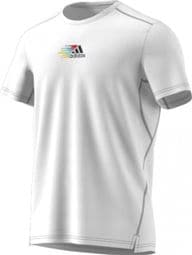 T-shirt adidas Signature