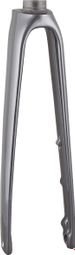 Fourche Rigide Trek 2021 Émonda SL6 700c Lythium Grey