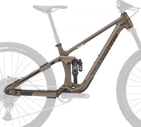 Cadre Transition Smuggler Alu Expresso