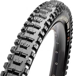 Neumático Maxxis <p><strong>Minion DHR</strong></p>II 27,5'' Tubeless Ready Blando 3C Maxx Grip Exo Wide Trail (WT)