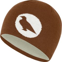 Gorro Lagoped Gebo Marrón