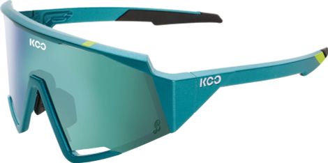 KOO Spectro Bora Unisex Bril-Hansgrohe Groen