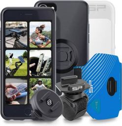 SP Connect Kit Multi-Activités iPhone 5/SE
