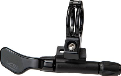 KS Kind Shock Southpaw zadelpen shifter