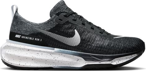 Zapatillas de Running Nike Invincible 3 Negras Hombre