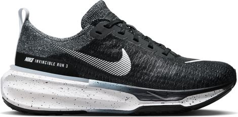 Chaussures Running Nike Invincible 3 Noir Homme