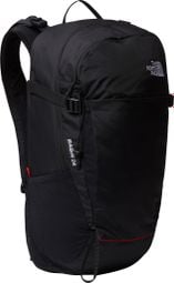 Wanderrucksack The North Face Basin 24L Schwarz