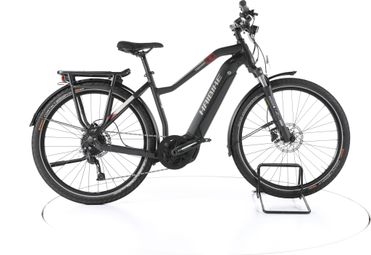 Produit reconditionné - Haibike Trekking 3.5 LTD Vélo électrique Hommes 2022 - Très Bon Etat