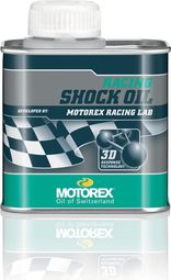 Aceite Motorex Racing Shock Oil 250 ml