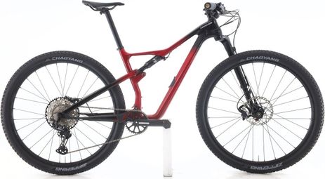 Produit reconditionné · Cannondale Scalpel Carbone XT / Vélo VTT / Cannondale | Très bon état