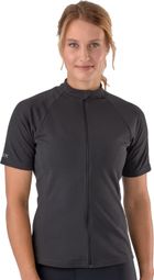 Maillot Trek Solstice Noir Femme