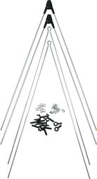 Kit 4 tringle pour jeu de garde-boues SKS bluemels 3.0 380 mm