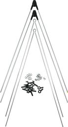 Kit 4 tringle pour jeu de garde-boues SKS bluemels 3.0 380 mm