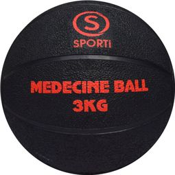 Medecine ball gonflable Sporti France