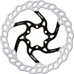 Disque de Frein Galfer Fixed Disc Wave MTB 6 Trous