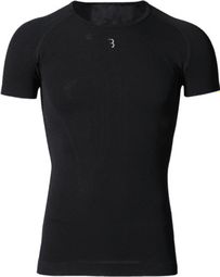 BBB CoolLayer Short Sleeve Jersey Zwart