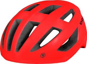 Endura Xtract Helmet Red