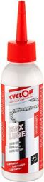 CYCLON Lubrifiant À La Cire - 125 Ml