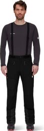 Pantalón Mammut Taiss Pro Negro