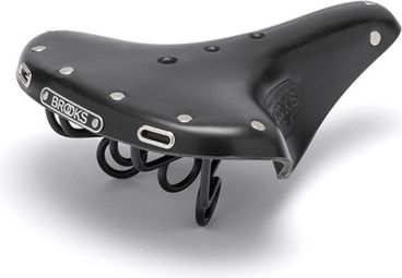 Selle Brooks England B72 Noir