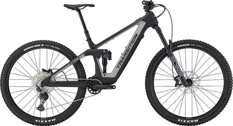 VTT Electrique Tout Suspendu Transition Relay Carbon Deore
