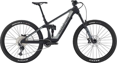 VTT Electrique Tout Suspendu Transition Relay Carbon Deore