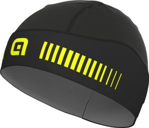 Alé Klima Sotocasco Unisex Negro/Amarillo fluorescente