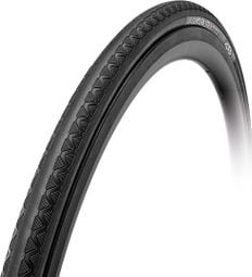 Pneu Route Tufo Comtura 5 TR 700 mm Tubeless Ready Souple Protective Rubber Ply SPC Silica