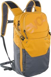 Evoc Ride 8 Rugzak Oranje / Grijs + 2L Water Pocket