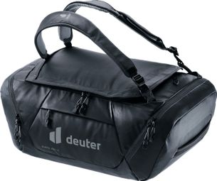 Bolsa de viaje Deuter Duffel Pro 40L Negra