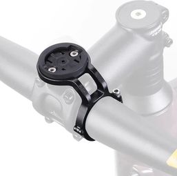 Support compteur vélo en aluminium – Compatible Garmin / Wahoo / Bryton / XOSS / iGPSPORT