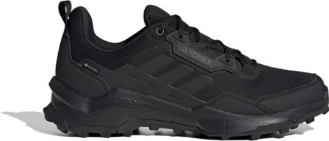 Botas de senderismo adidas Terrex AX4 GTX Negras Hombre