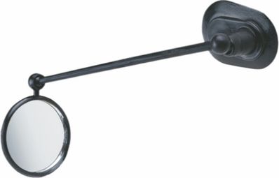 Blackburn Rétroviseur Adhésif pour Casque Helmet Mirror
