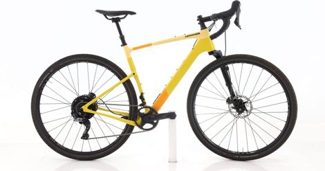 Produit reconditionné · Cannondale Topstone / Vélo de gravel | Très bon état