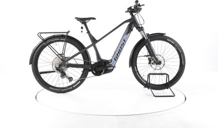 Produit reconditionné - Ghost Teru Advanced EQ Trekking E-Bike - Très Bon Etat