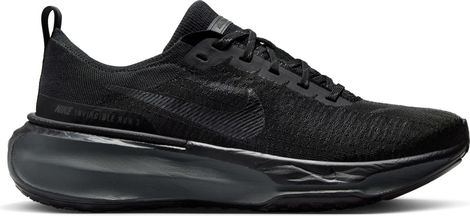 Nike Invincible 3 hardloopschoenen zwart voor heren