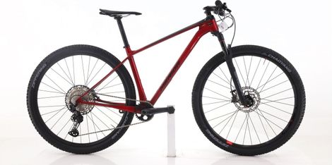 Merida BIG.NINE 400 2024