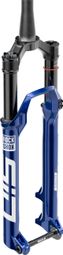 Refurbished Product - Fork Rockshox Sid Ultimate 3P Remote 29'' Charger Race Day 2 DebonAir+ | Boost 15x110 mm | Offset 44 | Blue (Without Remote)