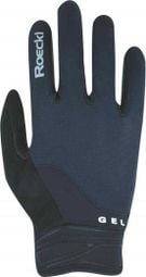 Roeckl Mori K000 Gloves Black