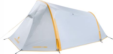 Ferrino Lightent 1 Pro Grey tent