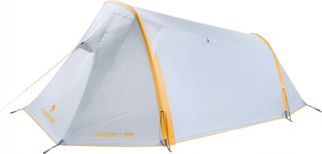 Tenda Ferrino Lightent 1 Pro Grigio