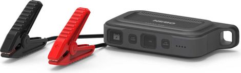 Démarreur NEBO ASSIST 800 avec Compresseur et Power Bank