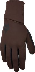 Fox Ranger Vuur Lunar Lange Handschoenen Bruin