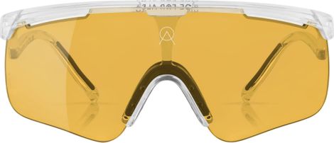Brille Alba Optics Delta Crystal Vzum Fly