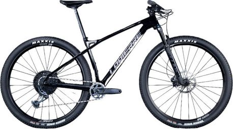 Mountainbike Semi-Rigide Lapierre Prorace CF 7.9 Sram 12V 29